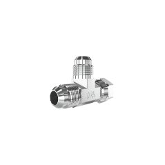 DREHMEISTER T-kus 3/4"-16 UNF závit pro LPG plnicí hadici