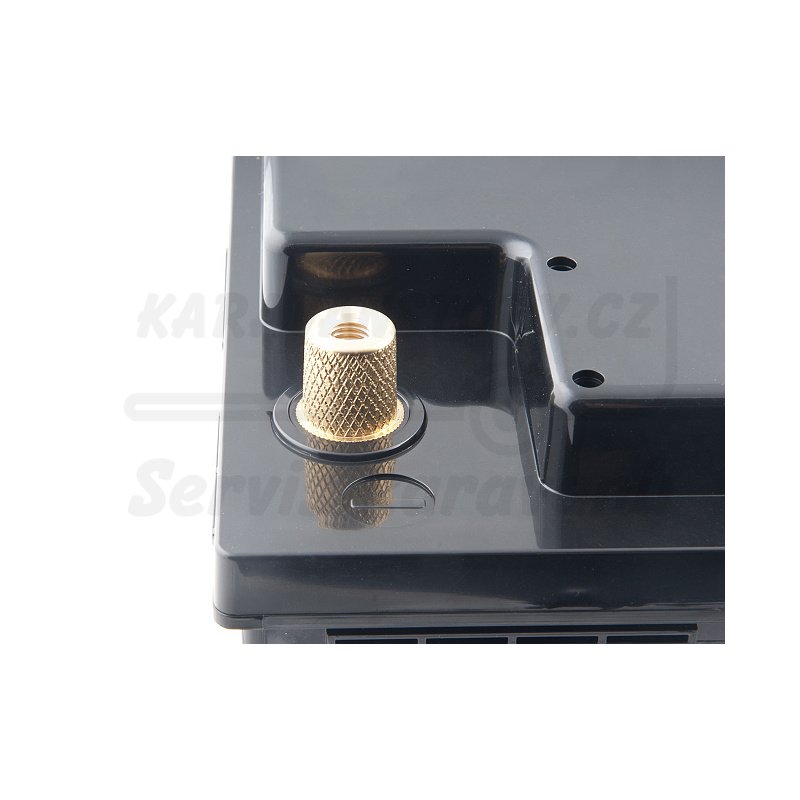 A2D2 baterie LiFePO4 12,8V 170Ah F15 SELF-HEAT Car Battery Case (EVE cells)