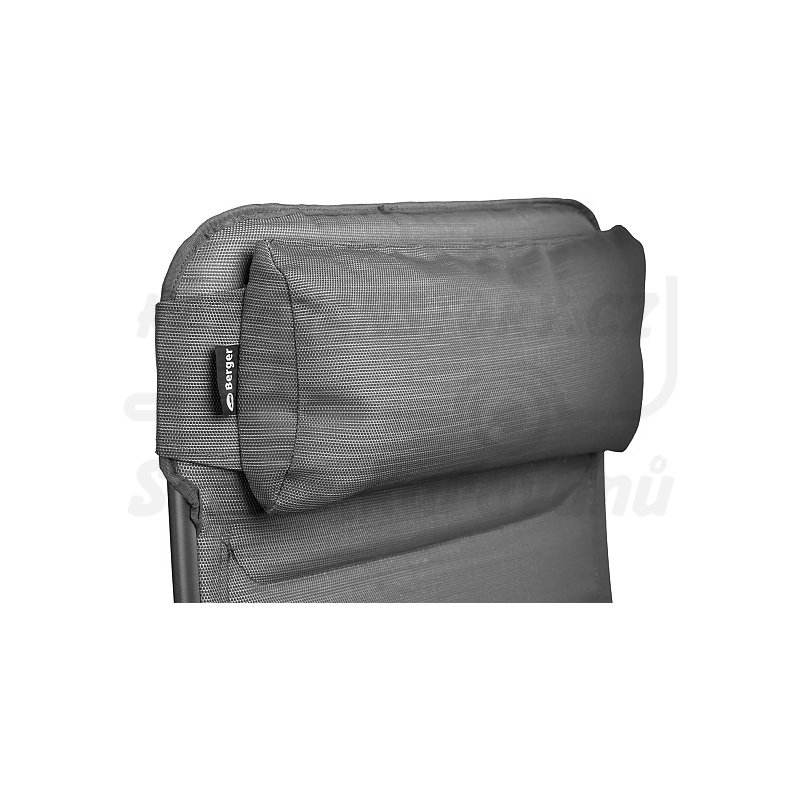 Kempingové křeslo Slimline - výběr barev - Vyberte barvu : Slimline: Persisch-Blau