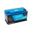 Lithiová baterie Berger LiFePO4 Pro 120 Ah 12V s Bluetooth a vyhříváním