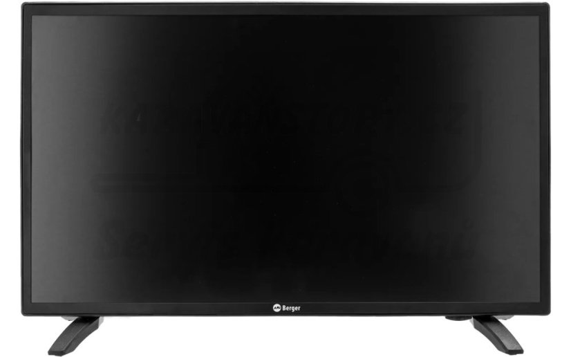 Smart TV s WebOS Berger Classiq 12V - CZ lokalizace