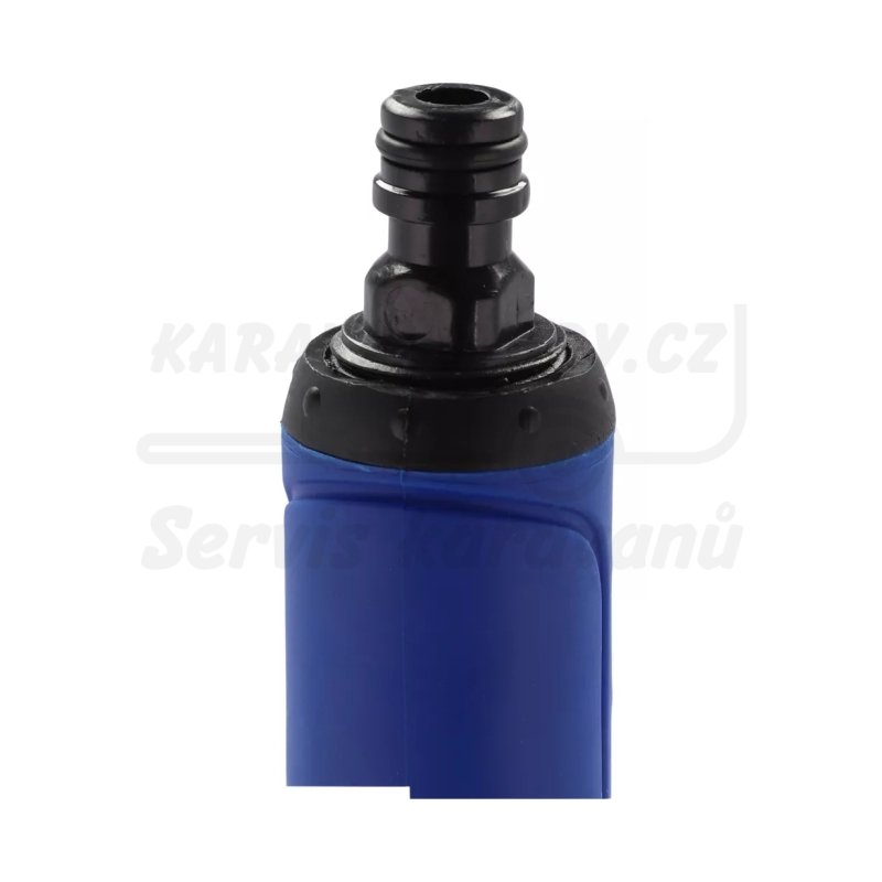 Teleskopická tyč pro mycí kartáče Berger