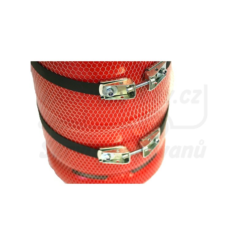 Držák plnitelných lahví o průměrů 30cm - CAMPKO