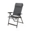 Kempingové křeslo Slimline - výběr barev - Vyberte barvu : Slimline: Anthrazit
