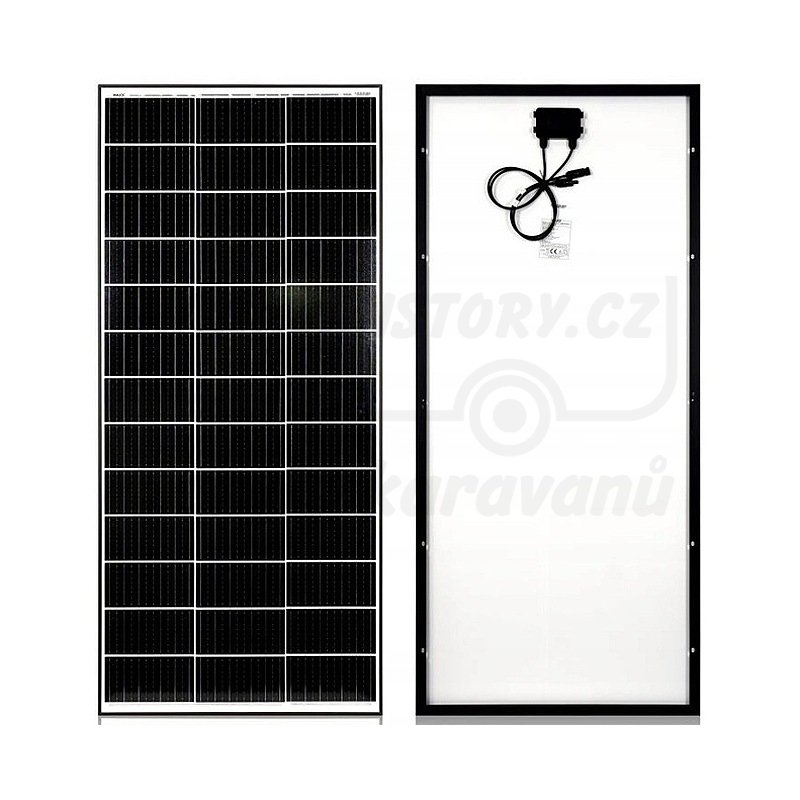 Fotovoltaický solární panel MAXX 180 BF