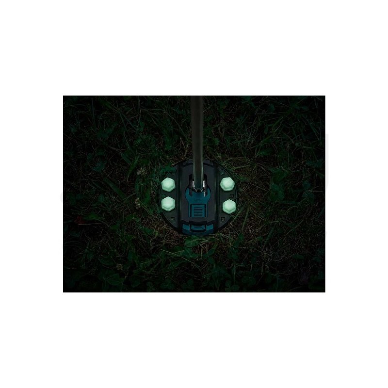 TerraGlow - kotvící deska