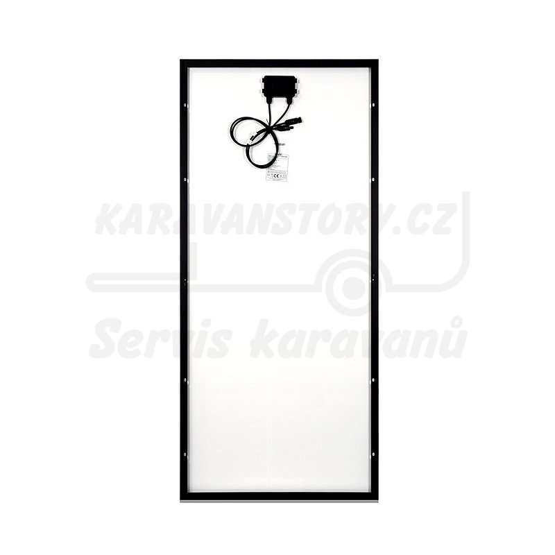 Fotovoltaický solární panel MAXX 180 BF