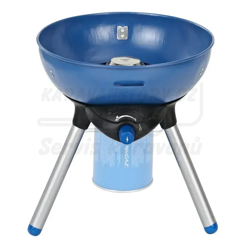 Párty Gril 200 CV