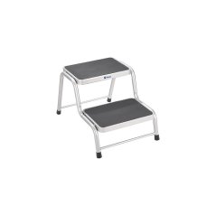 Schůdek dvojsupňový - 38cm
