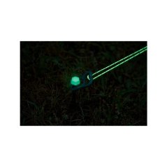 TerraGlow - plastové šroubovací kolíky - K20 - 12 kusů