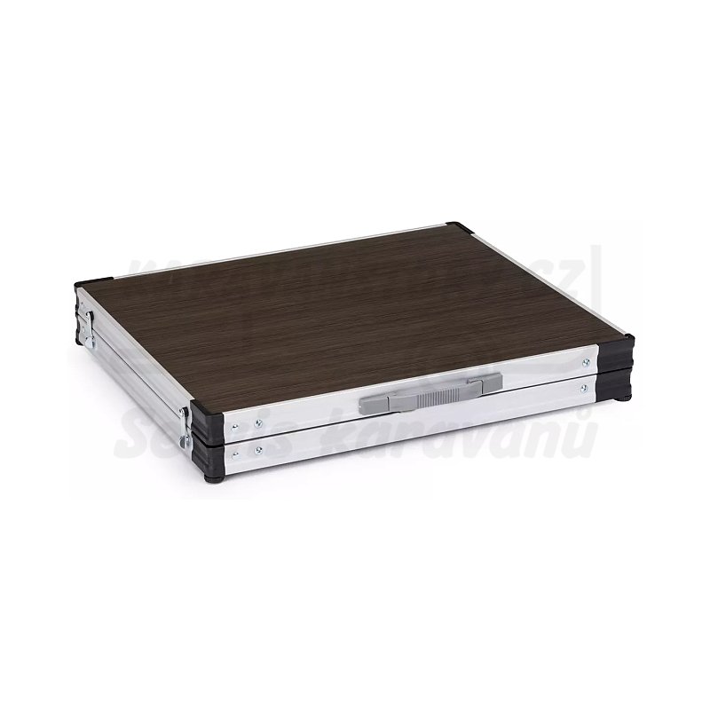 Kempingová skříňka Berger Tampera S