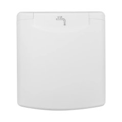 Vnější vodovodní zásuvka FAWO