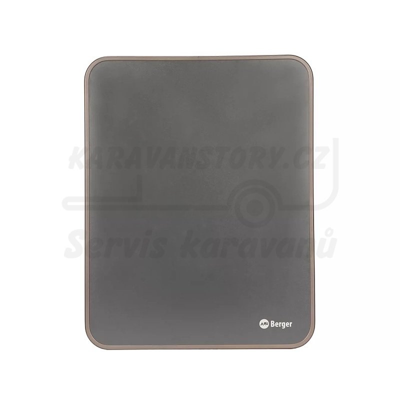 Stolní deska pro opěrku nohou Slimline