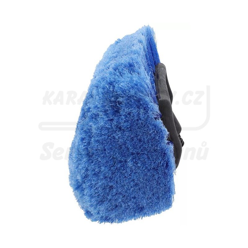 Teleskopický mycí kartáč 2v1 délka 130 - 180 cm