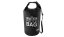 Waterproof bag 20L black 23566
