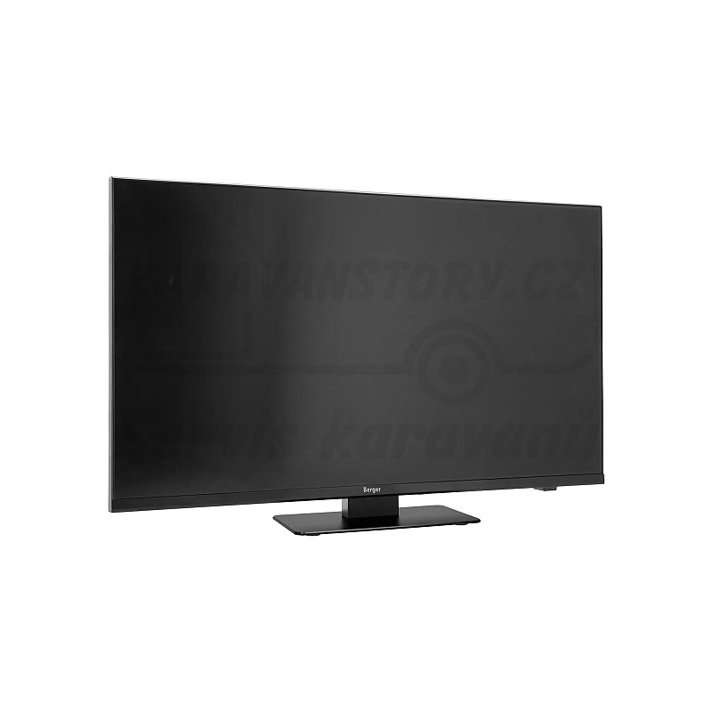 Smart TV s WebOS Berger Advanteq 12V - CZ lokalizace - Vyberte uhlopříčku: 27" (68,6cm)