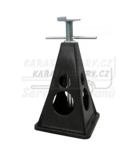 Stabilizační podpěry - sada 4ks - Berger