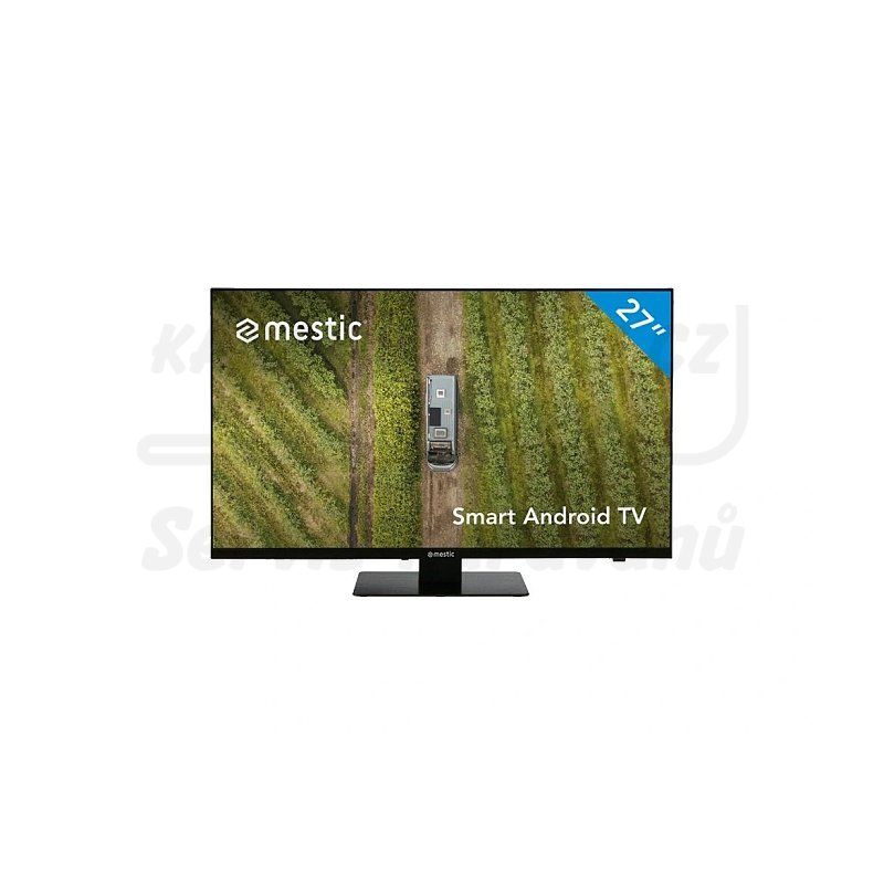 Smart Televize Mestic Television Smart android MTV-27