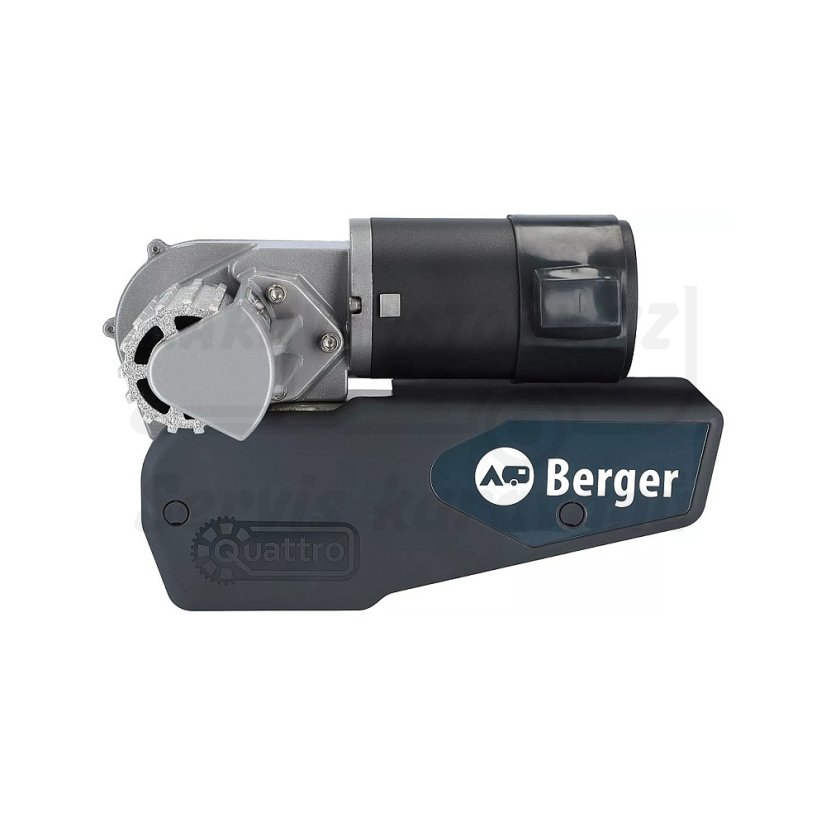 Mover Berger Platinum 2250kg - automatic