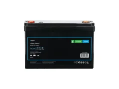 Lithiová baterie Mestic MLB-120 smart