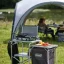 Campingaz STOVE CK2 MAXI - dvouplotýnkový vařič