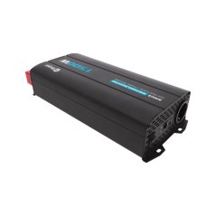 Měnič napětí 12/230V - Sinus - 1500W