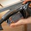 Vysavač Mestic vacuum cleaner MS-100 zwart 230V