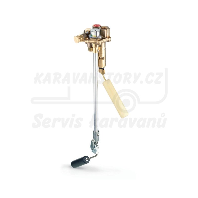 GasBank MULTI 11kg - kompozit - MULTI 80%