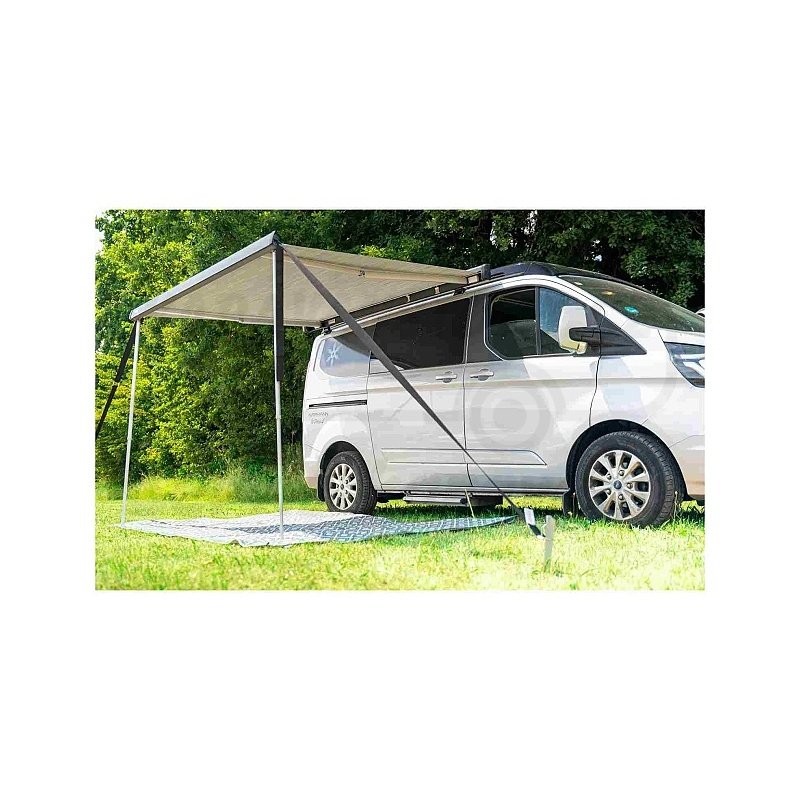 Universální upínací popruh pro makrkýzy - 12,5m