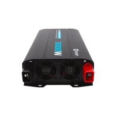 Měnič napětí 12/230V - Sinus - 3000W