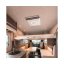 Střešní klimatizace Berger Arktar Roof 2650W s funkcí ohřevu - antracit