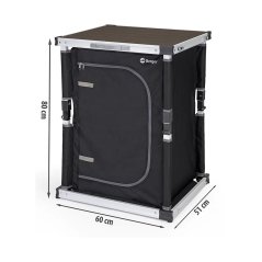 Kempingová skříňka Berger Tampera S