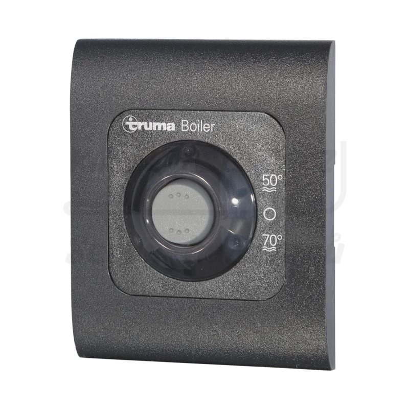 Plynový bojler Truma BGF 10l