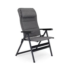 Kempingové křeslo Dakar XL