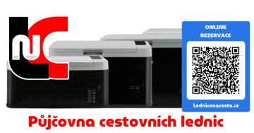 Půjčovna kompresorových autolednic