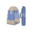 Mutifunkční stan Bestway 68002 - 190x110cm
