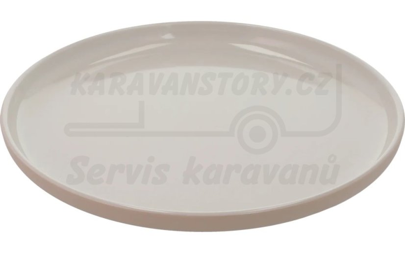 Dezertní talíř ze série Berger Viona - průměr 22cm