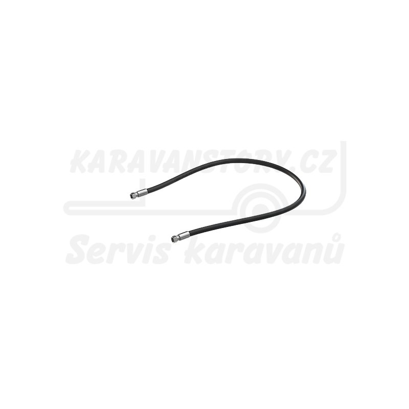 LPG plnící hadice CAMPKO 67R-01 - rovná - 225cm