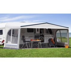 Sluneční střecha Solera Lux II 1001-1030cm