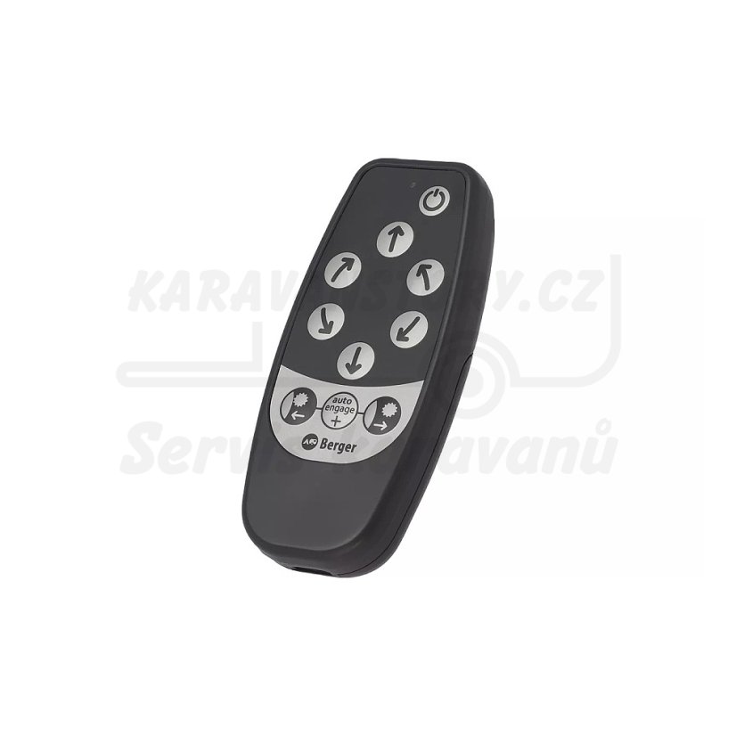 Mover Berger Titanium do 2250kg