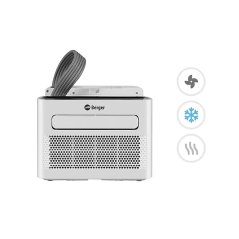 Mobilní splitová klimatizace Berger Arktar 3000 Pro 2 800 BTU / 820 W