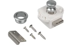 Puschlock zámek mini - sada