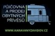 Půjčovna karavanů