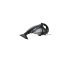 Vysavač Mestic vacuum cleaner MS-100 zwart 230V