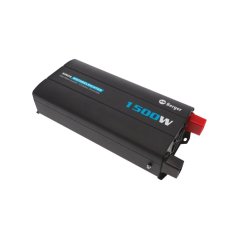Měnič napětí 12/230V - Sinus - 1500W