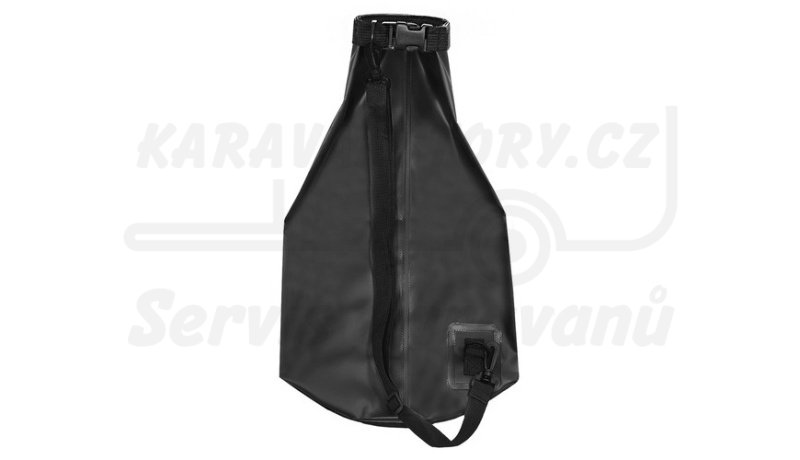 Waterproof bag 20L black 23566