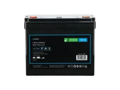 Lithiová baterie Mestic MLB-100 smart