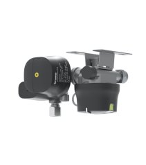 Truma DuoControl CS - regulátor s crash senzorem - horizontální