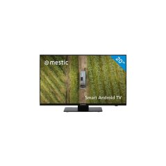 Smart Televize Mestic Television Smart android MTV-20