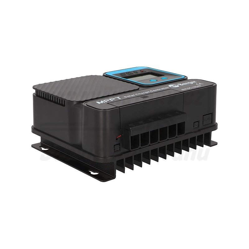 Solární MPPT regulátor Berger SX PRO 12/24V - Vyberte typ regulátoru: SX PRO 40A - 12/24V (520/1040W)